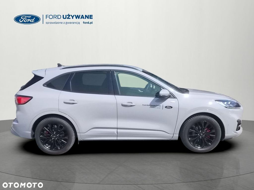 Ford Kuga - 7