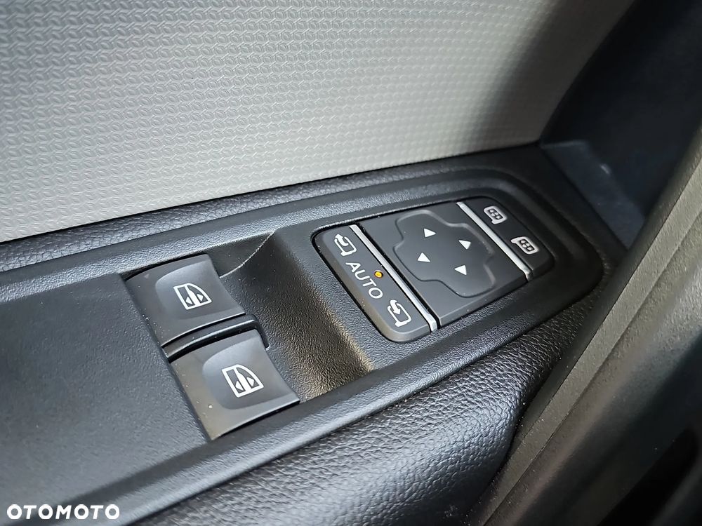 Renault KANGOO VAN IZOTERMA AGREGAT - 20