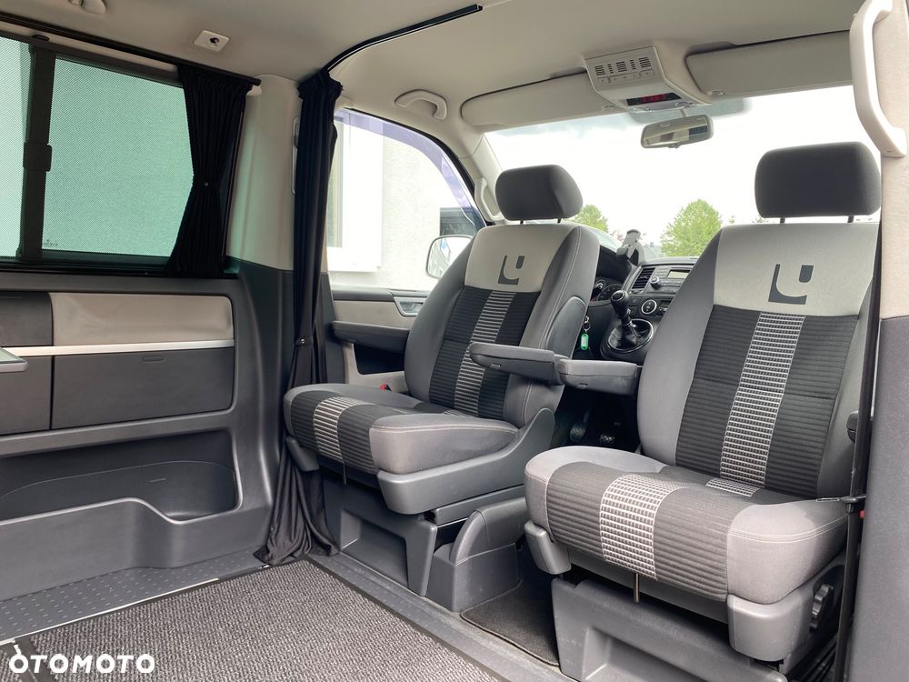 Volkswagen Multivan L1 United - 2