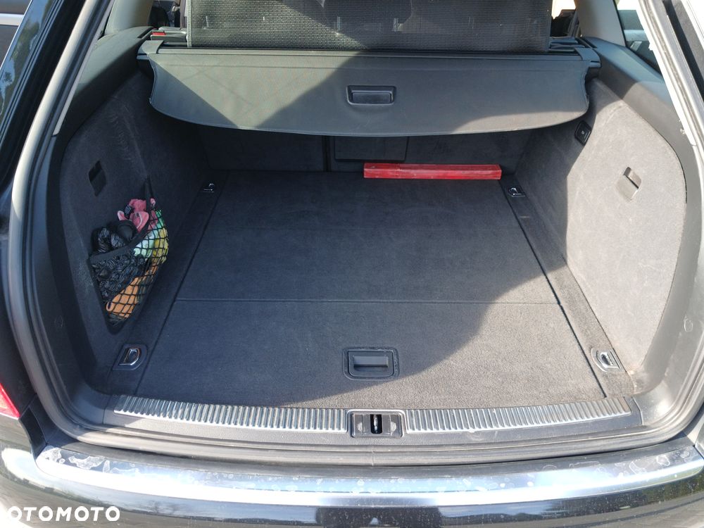 Audi A4 Avant 1.8 T quattro - 21