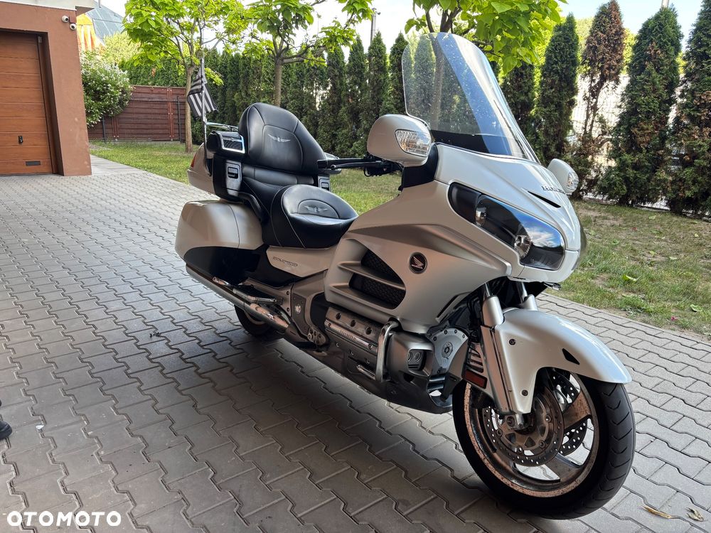 Honda GL - 1
