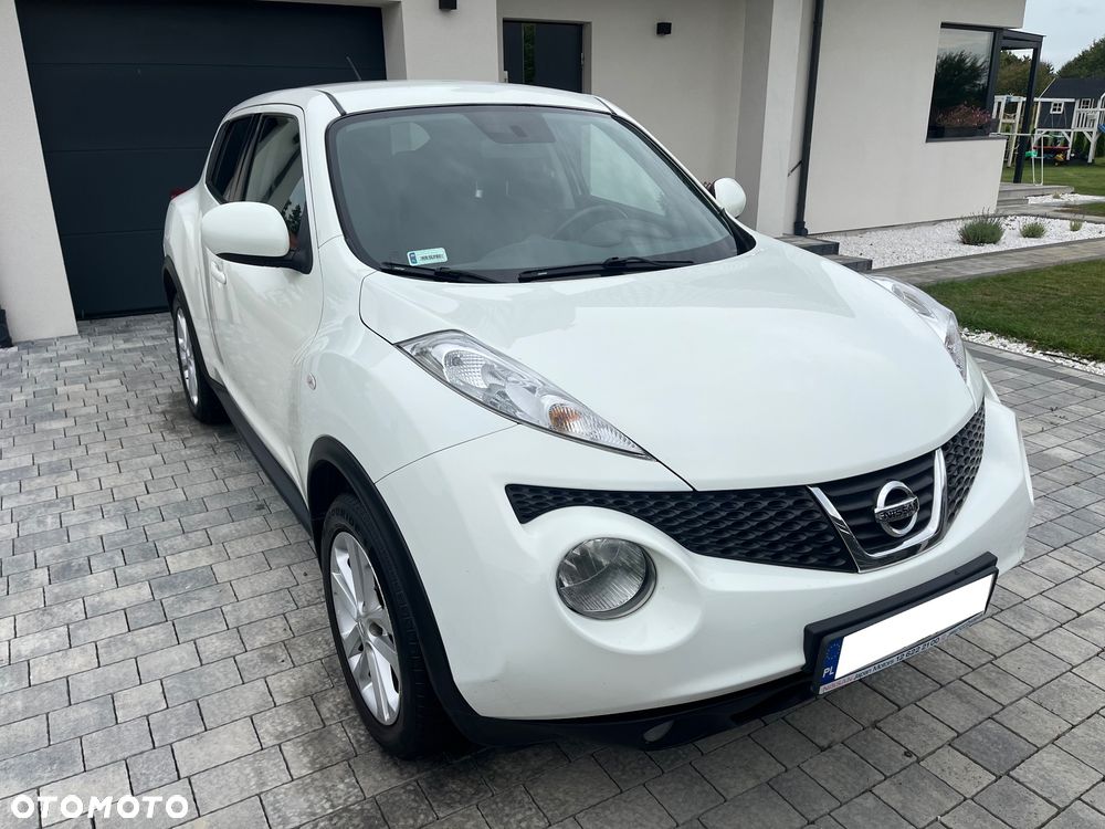 Nissan Juke - 32