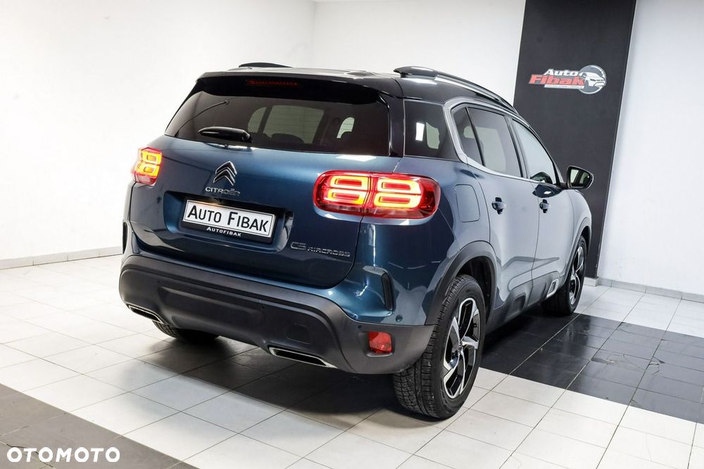 Citroën C5 Aircross 1.5 BlueHDi Feel - 9