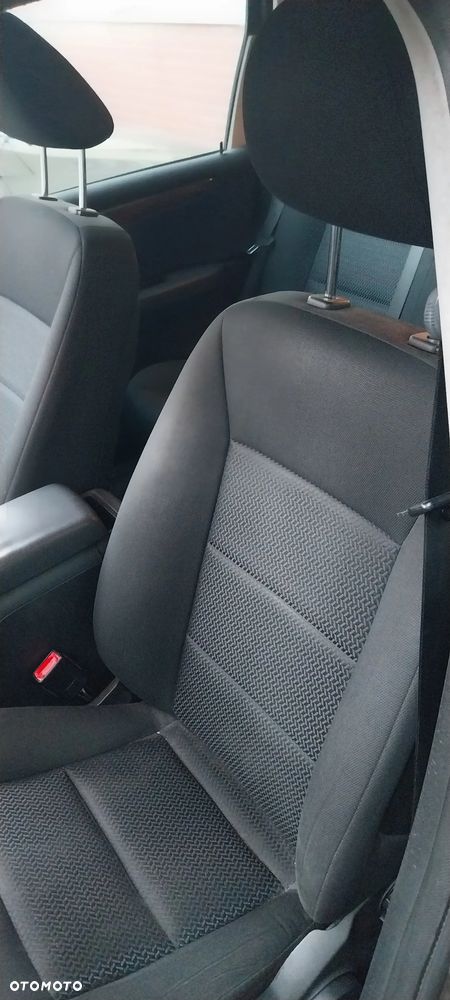 Mercedes-Benz Klasa A 170 Elegance - 13