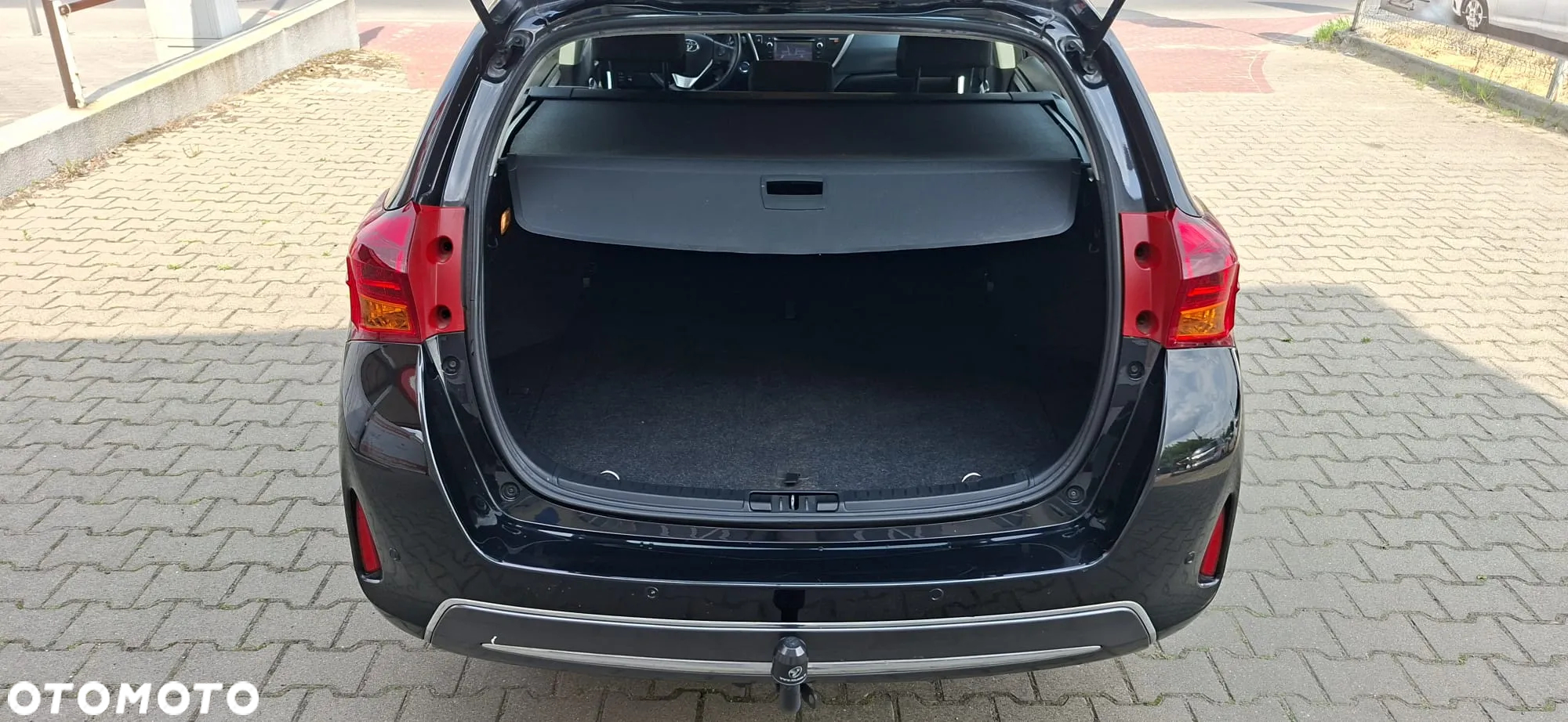 Toyota Auris - 28