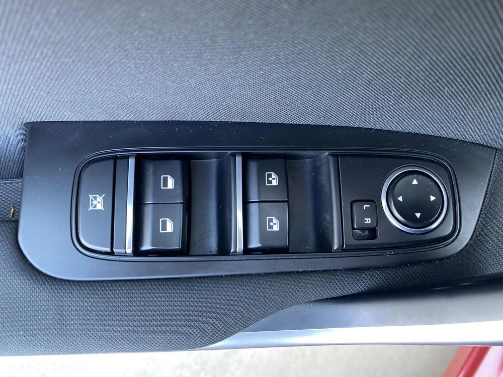 Kia Ceed 1.5 T-GDI M DCT - 21