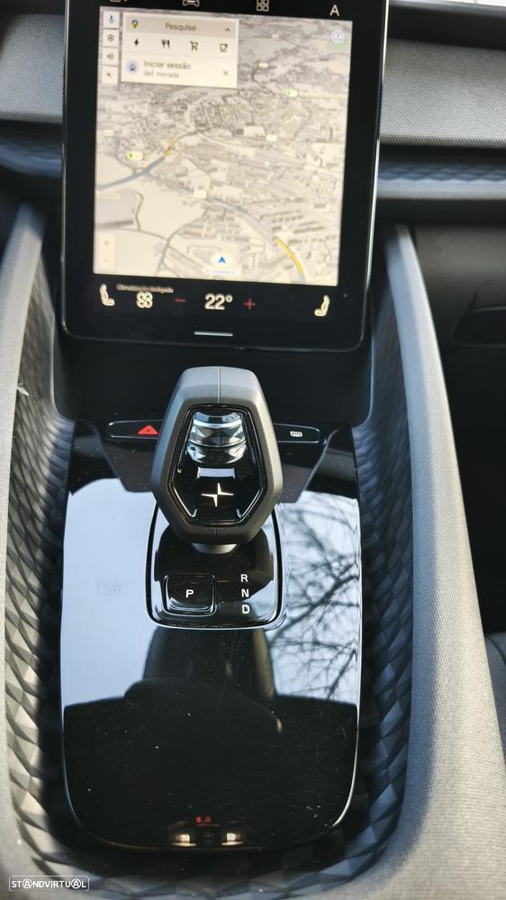 Polestar 2 Single Motor 64kWh - 37