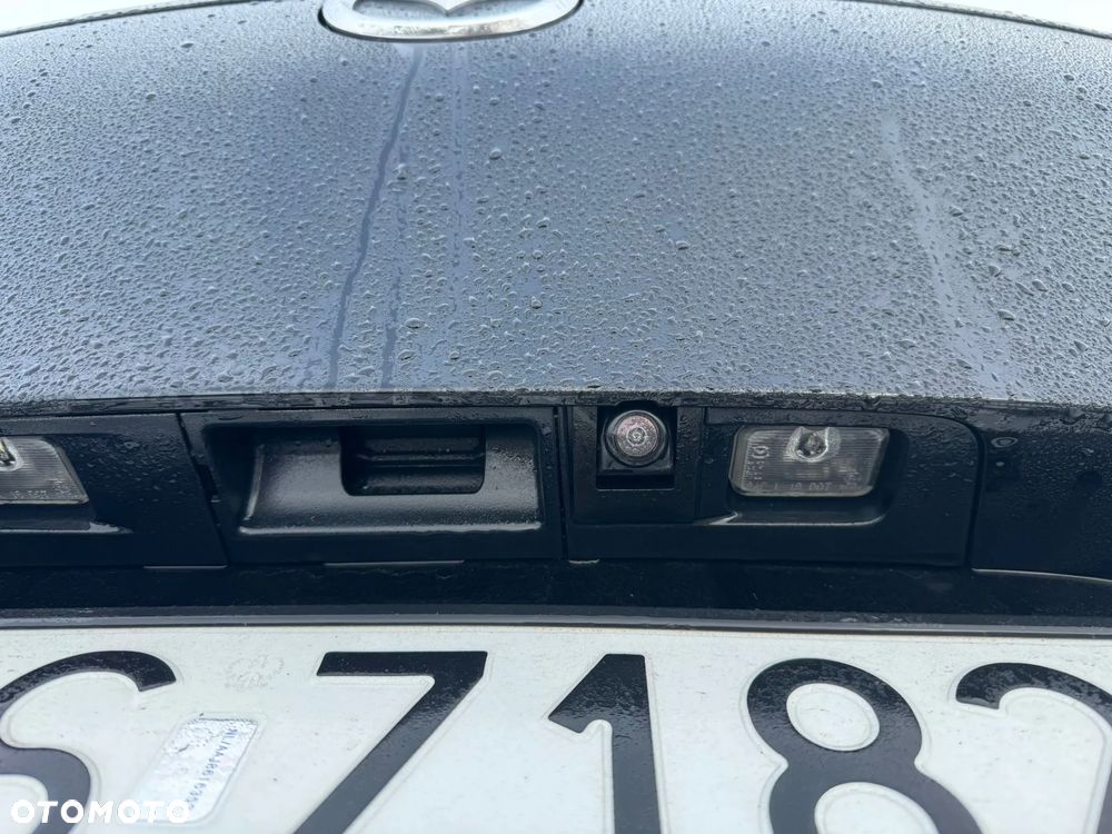 Mazda CX-30 e-SKYACTIVE G 150 SKYACTIV-Drive EXCLUSIVE-LINE - 13