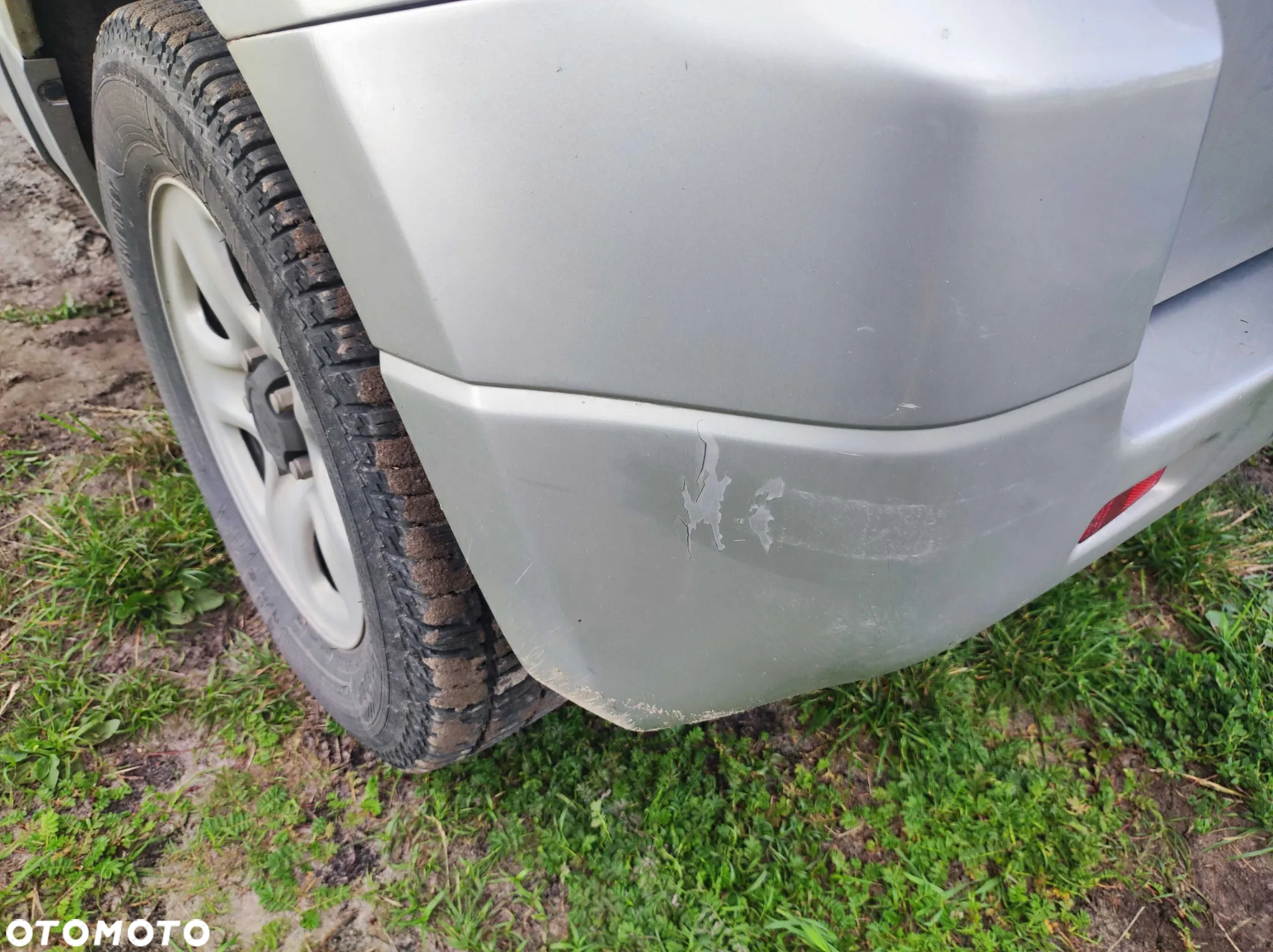 Suzuki Grand Vitara 1.6 - 15