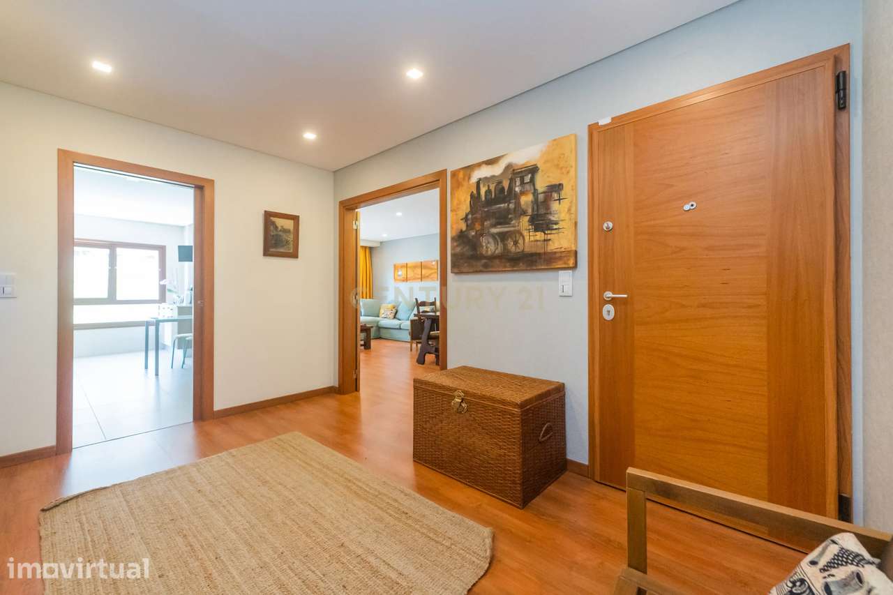 Apartamento T3 | Colinas do Cruzeiro | Odivelas - Grande imagem: 3/58