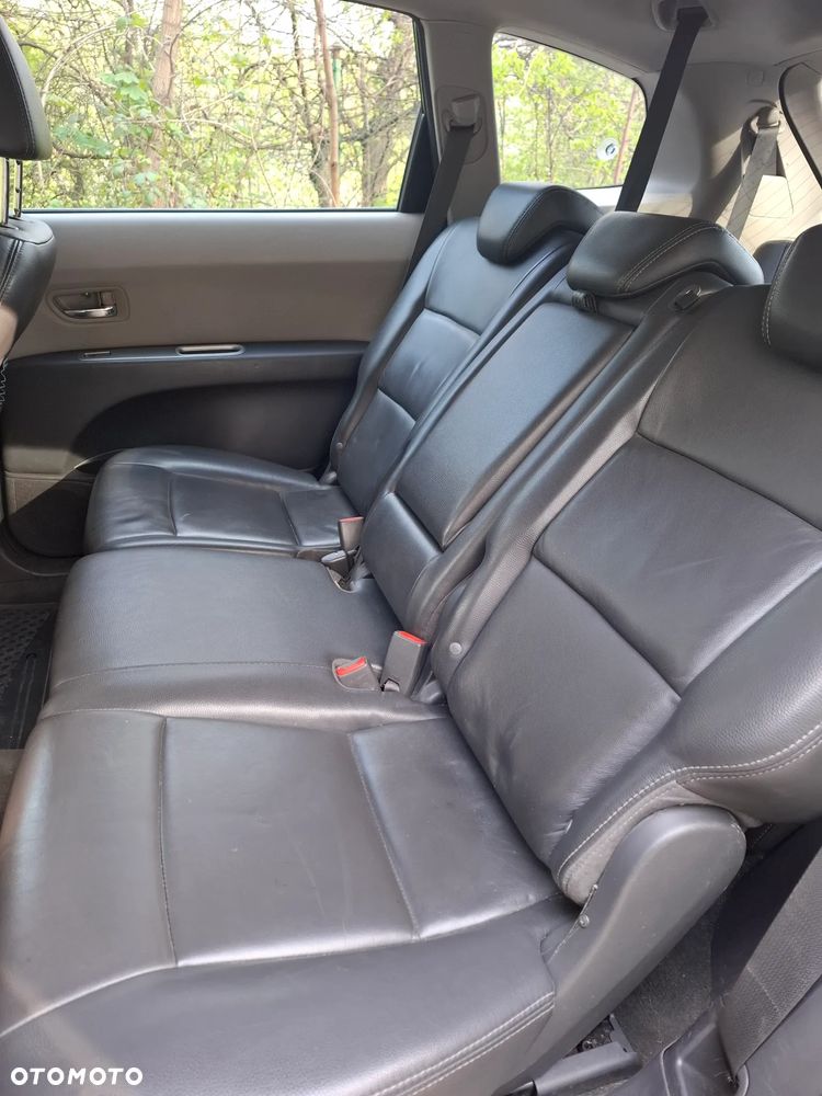 Subaru Tribeca 3.6 TE Exclusive - 36