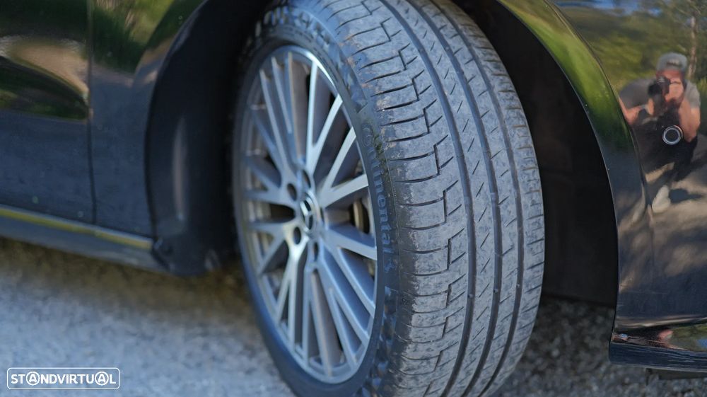 Mercedes-Benz CLA 180 d Shooting Brake Progressive Aut. - 16