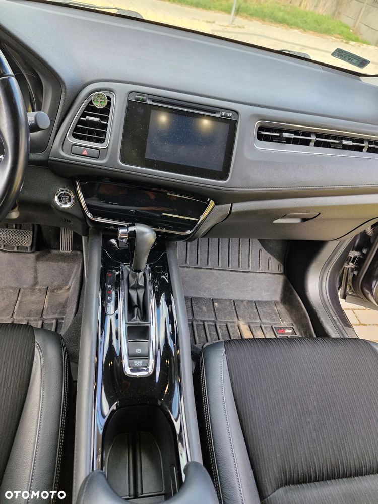 Honda HR-V 1.5 Elegance (ADAS / Connect+) CVT - 11