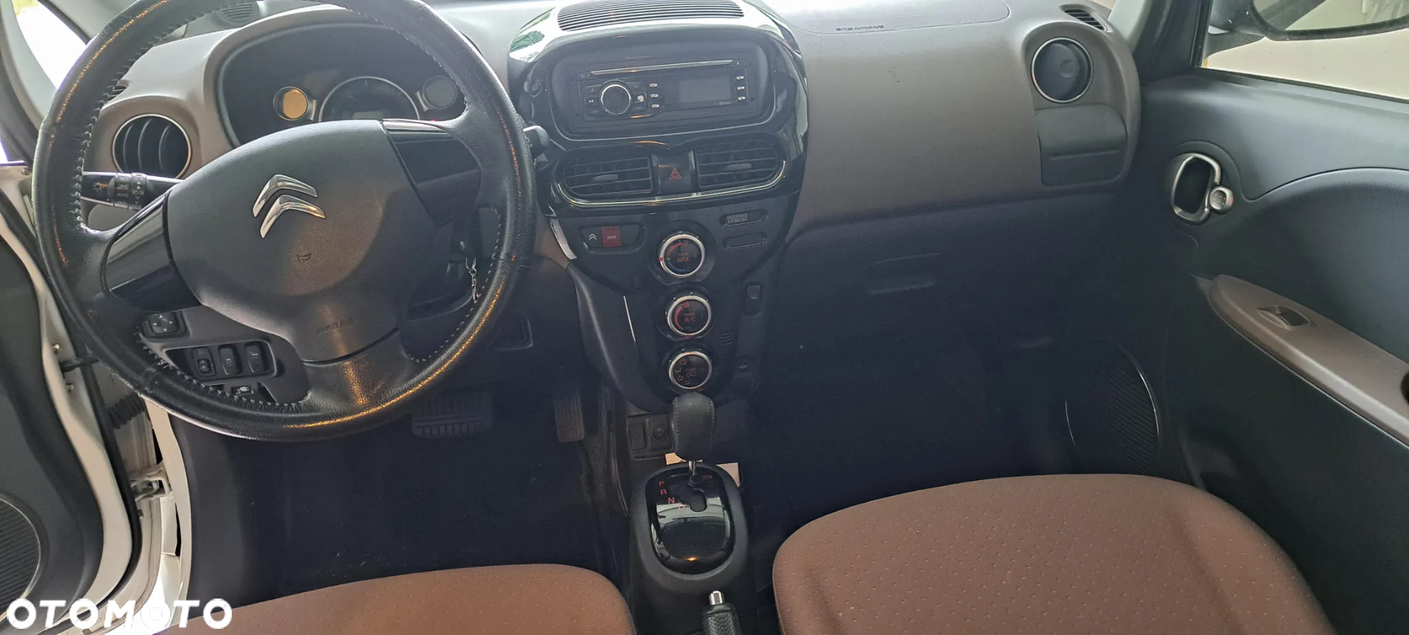 Citroën C-Zero Tendance - 9