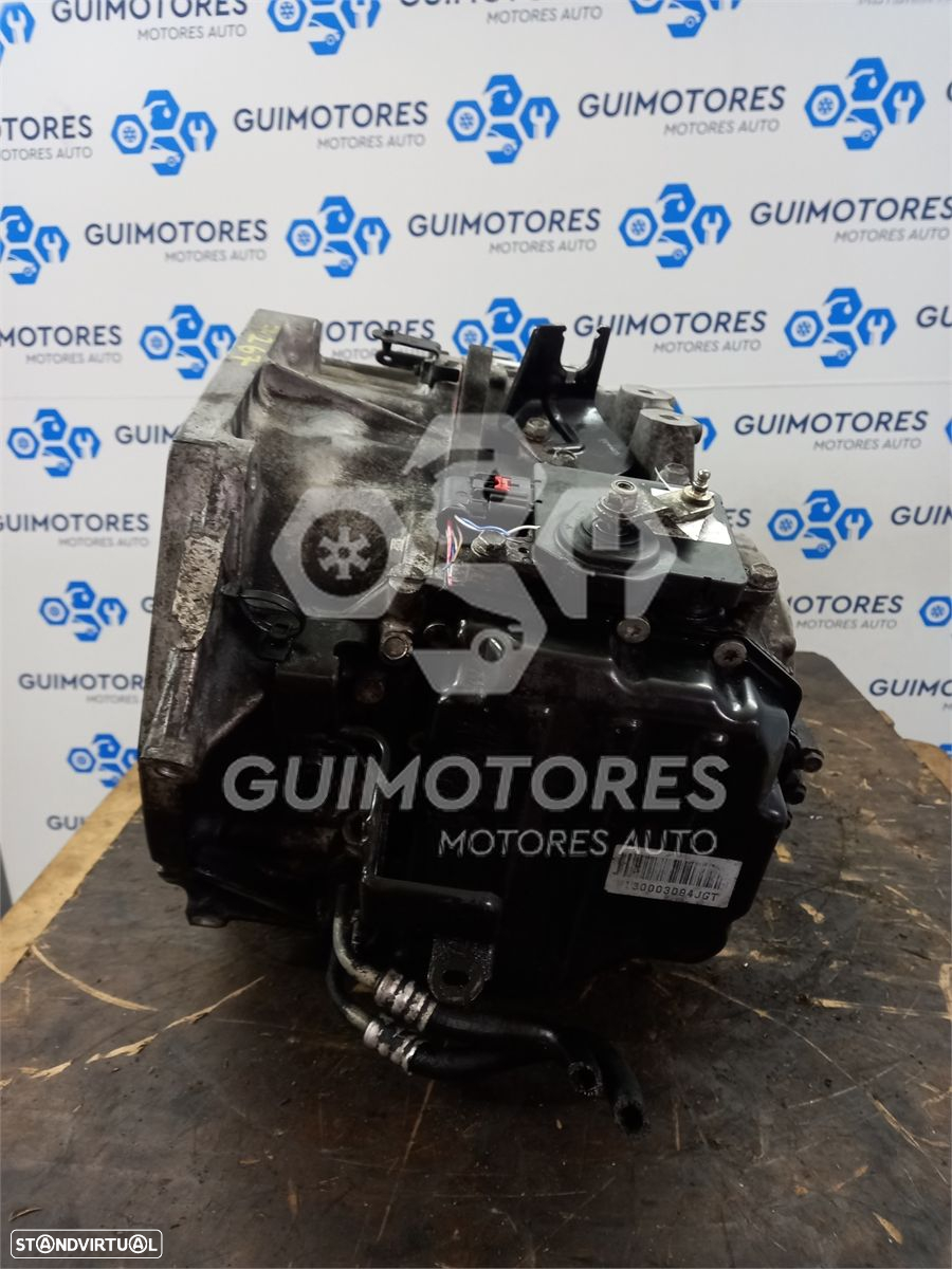 CAIXA VELOCIDADES OPEL ASTRA J 2.0CDTI 160CV, REF: TF-80SCAF40 - 4JGT - AUTOMATICA 6V - 2