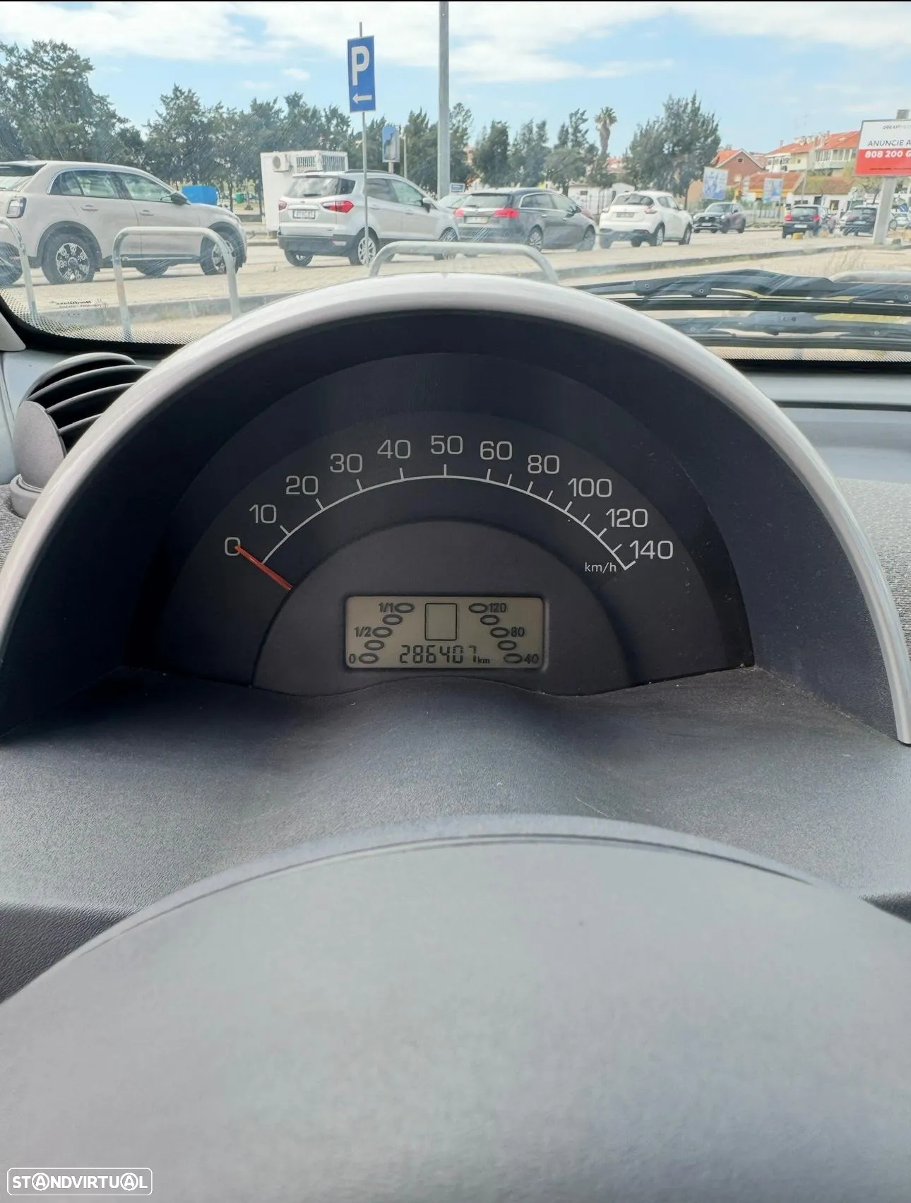 Smart ForTwo Coupé Passion cdi 41 - 8