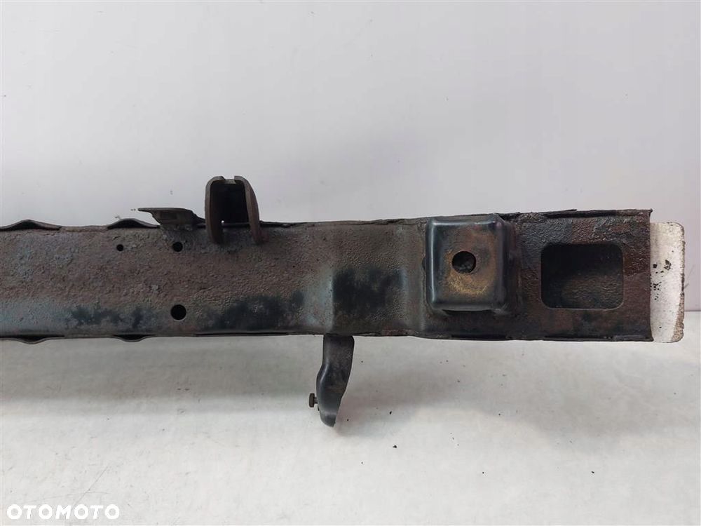 Belka zderzaka przedniego PIANKA Ssang Yong Rexton 2.7 XDI  2001-2006 - 7