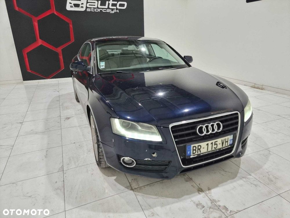 Audi A5 Coupé - 16