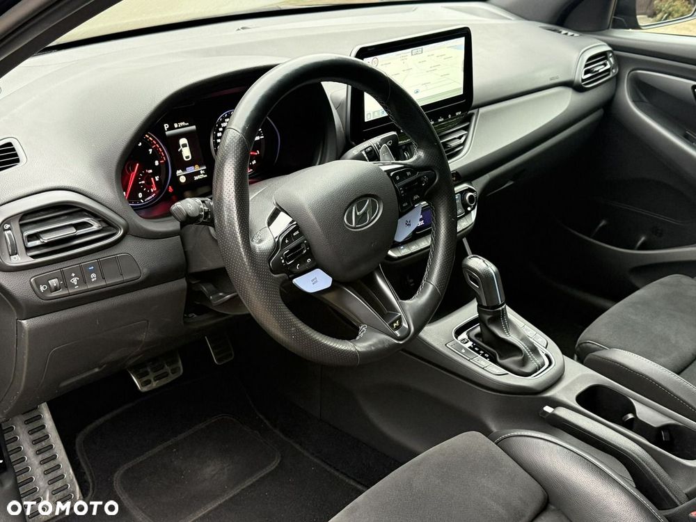 Hyundai i30 N 2.0 T-GDI Performance DCT - 19
