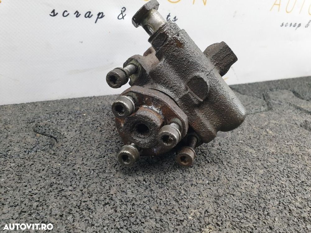 Pompa servodirectie VOLKSWAGEN POLO 6N1 1994 - 19991.7 60 SDI AKU 6N0422154A - 1