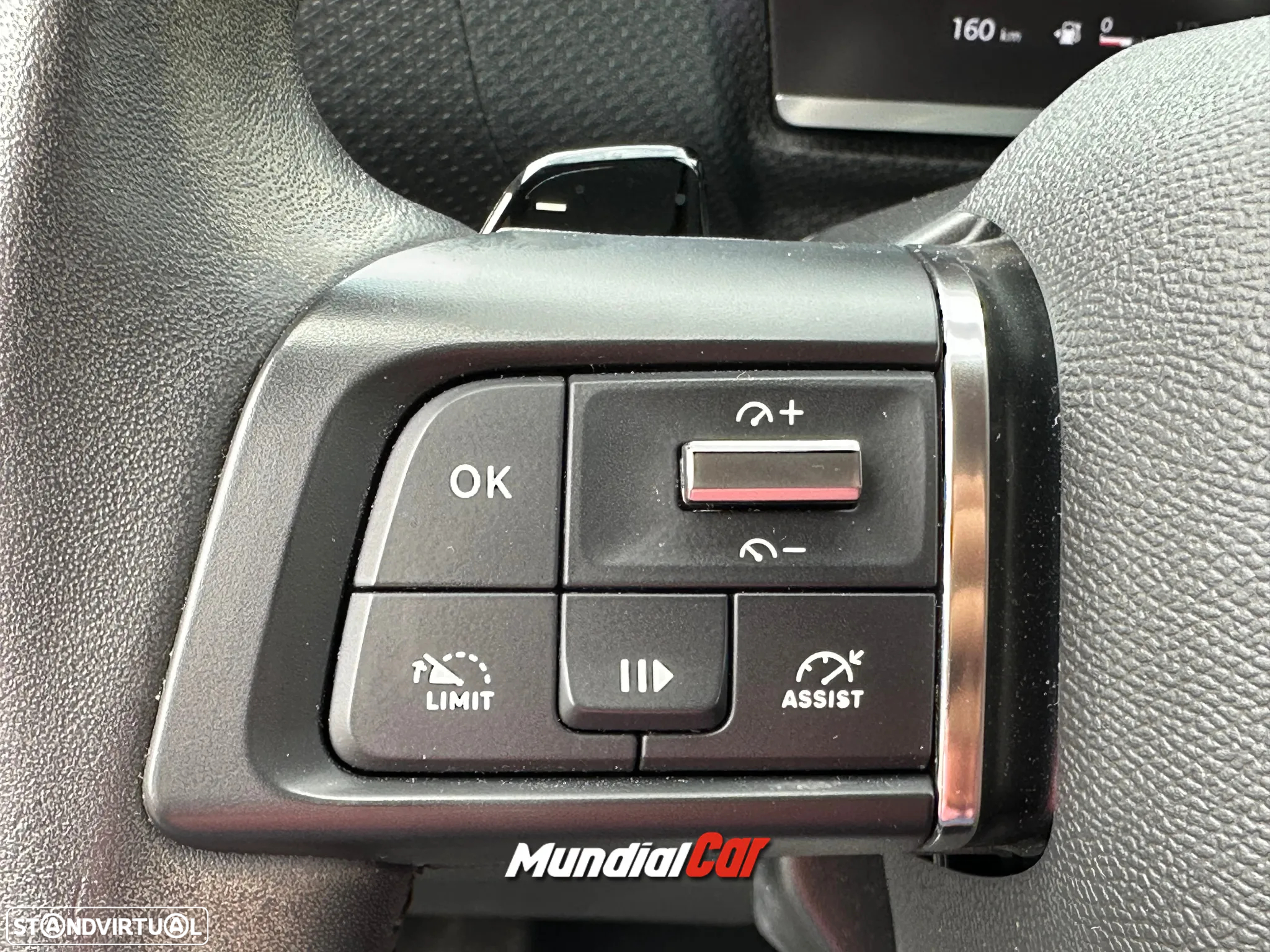 Citroën C4 BlueHDi 130 Stop&Start EAT8 FEEL PACK - 14
