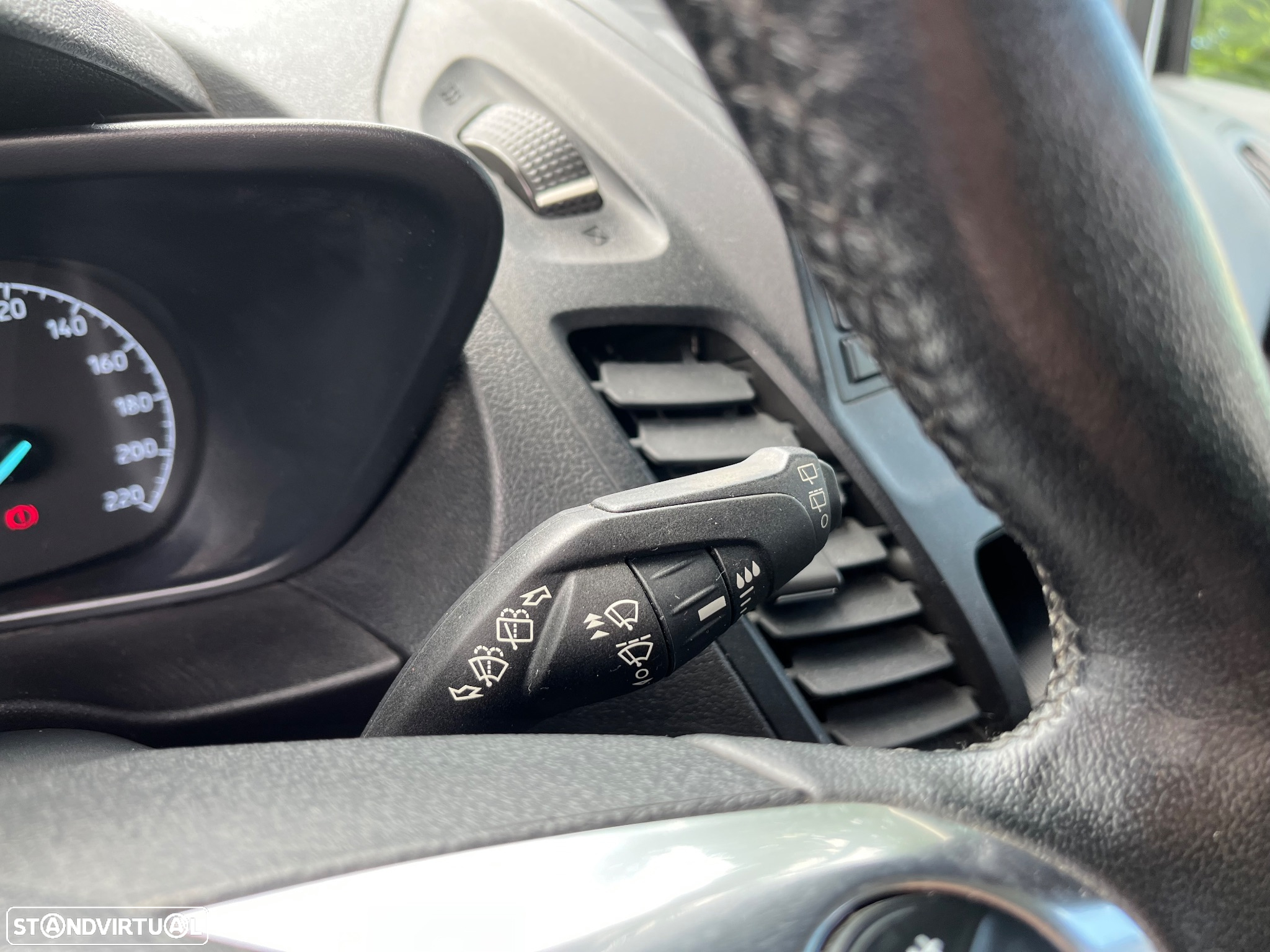 Ford Transit Connect 1.5 TDCi 230 L1 Trend - 31