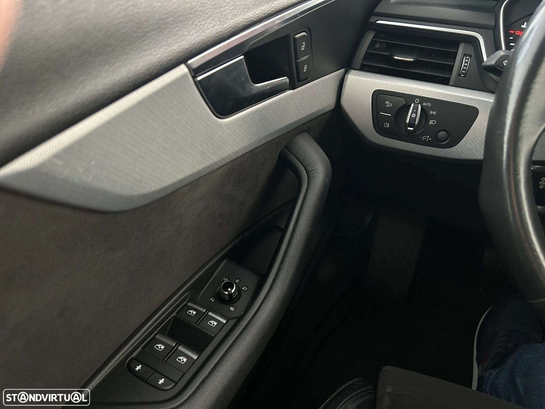 Audi A4 Avant 2.0 TDI Sport S tronic - 23