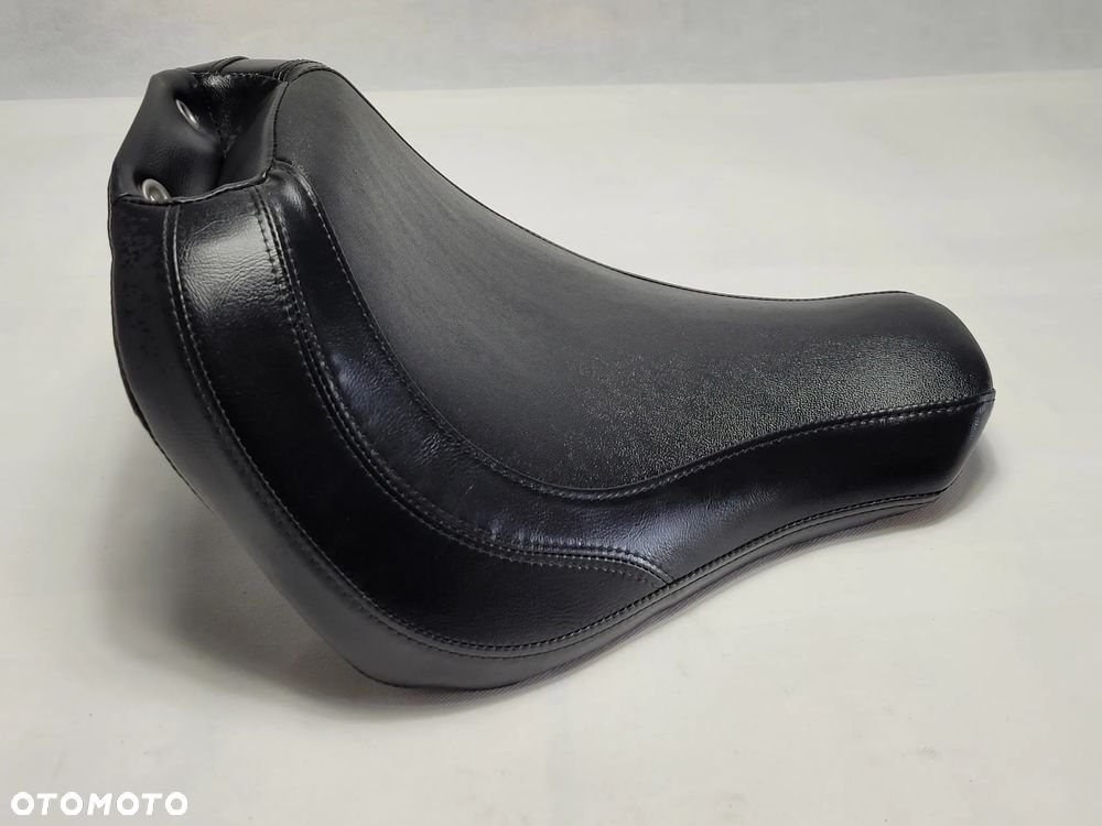 Siedzenie kanapa Harley Davidson Softail FLFB FLFBS Fat Boy Milwaukee Eight - 4