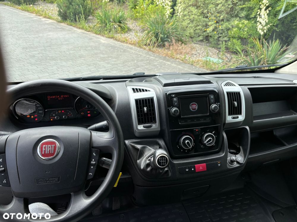 Fiat Ducato - 15