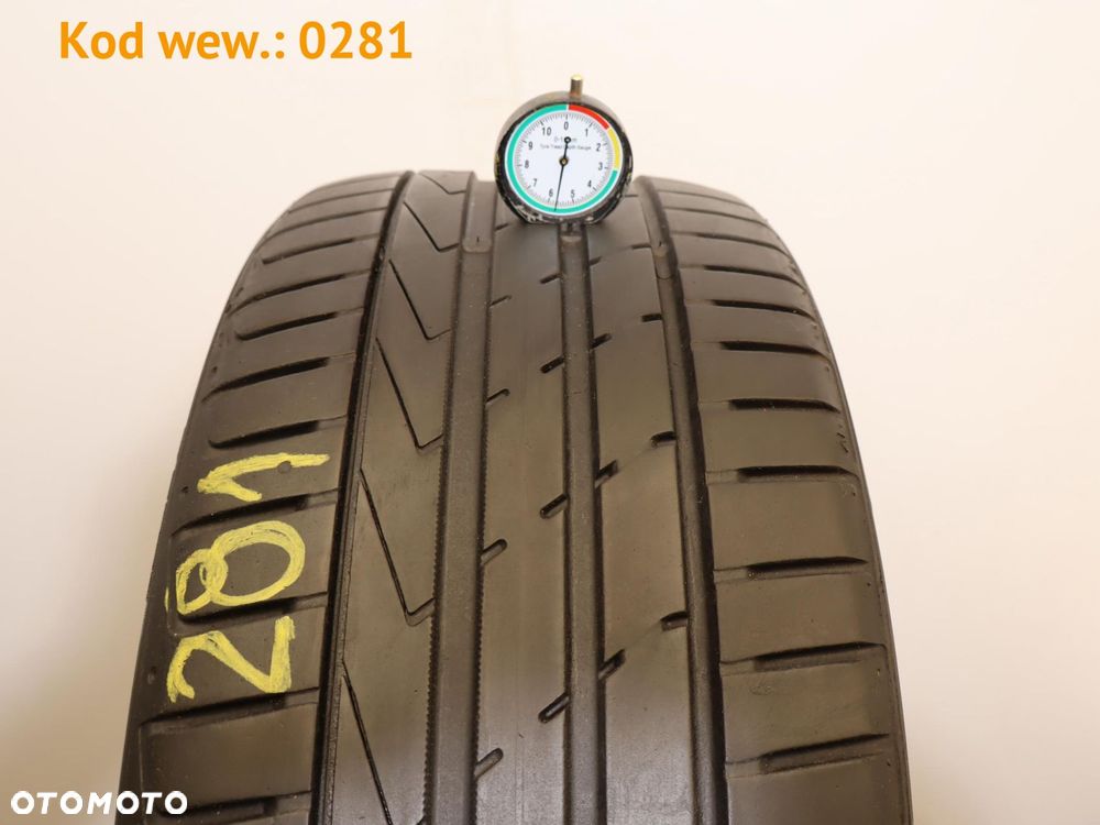 Hankook  Ventus S1 EVO2 - 225/45 R17 - 1