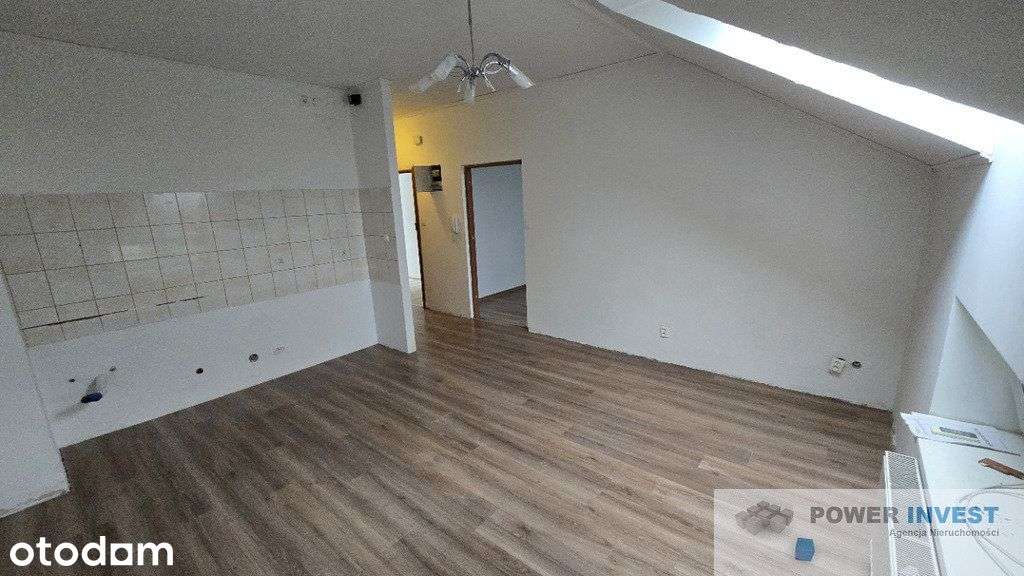 Ruczaj | 2 pokoje | Balkon | Kameralna Inwestycja!