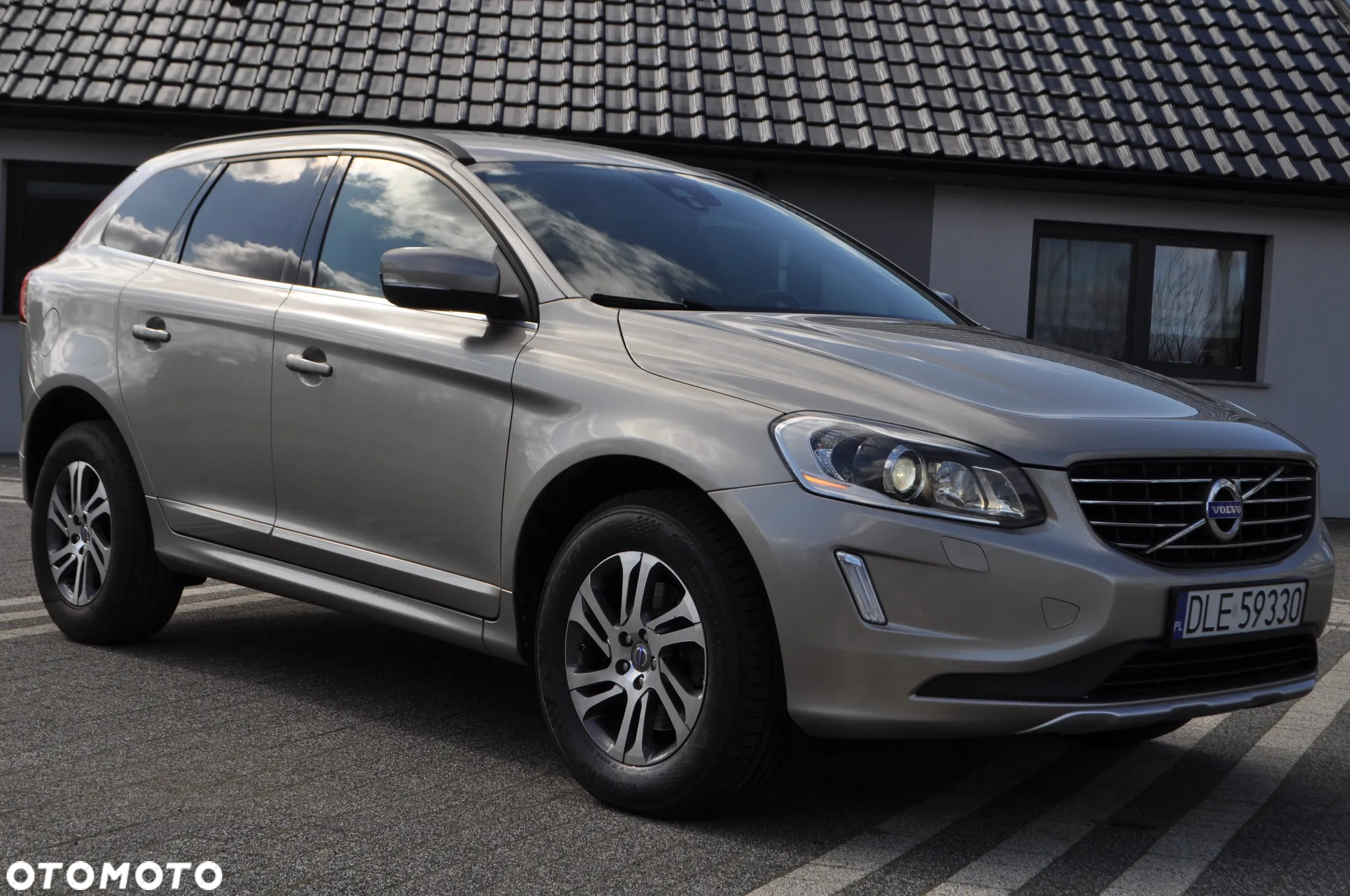 Volvo XC 60 D4 Drive-E Momentum - 18