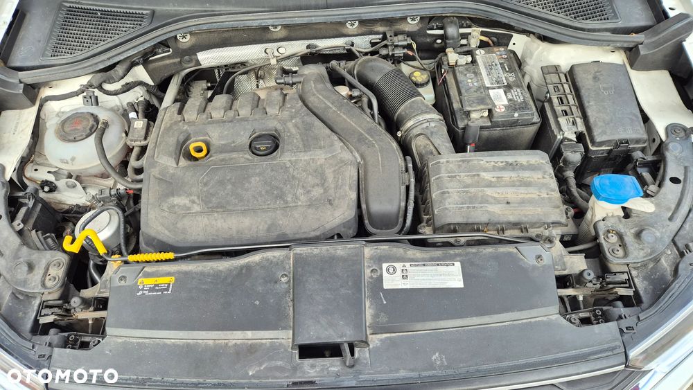 Volkswagen T-Roc - 9