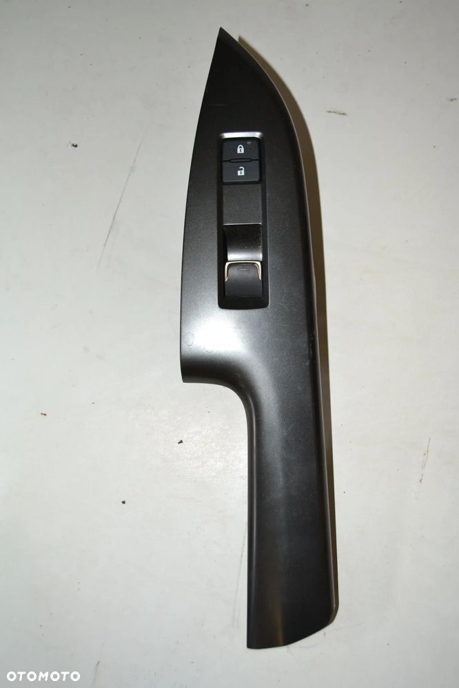 Dekor przełącznik szyb lewy prawy LEXUS NX 350H 450H+ - 5
