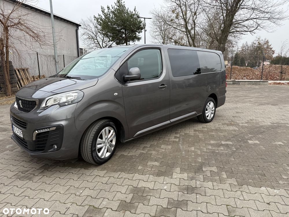 Peugeot EXPERT - 1