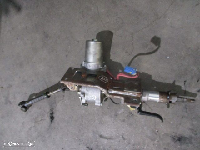 Coluna Direção/Motor Direção GM45000200J1 JEGAM1702104 HYUNDAI I20 2009 1.2I 78CV 5P VERMELHO - 2