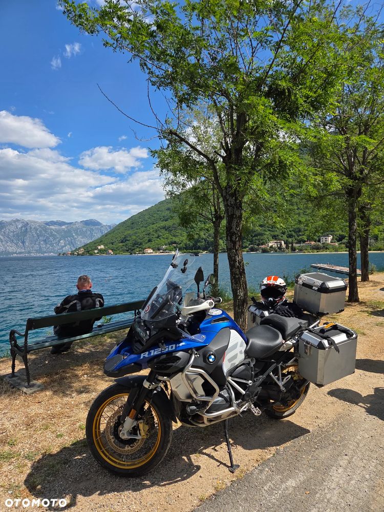 BMW GS - 25