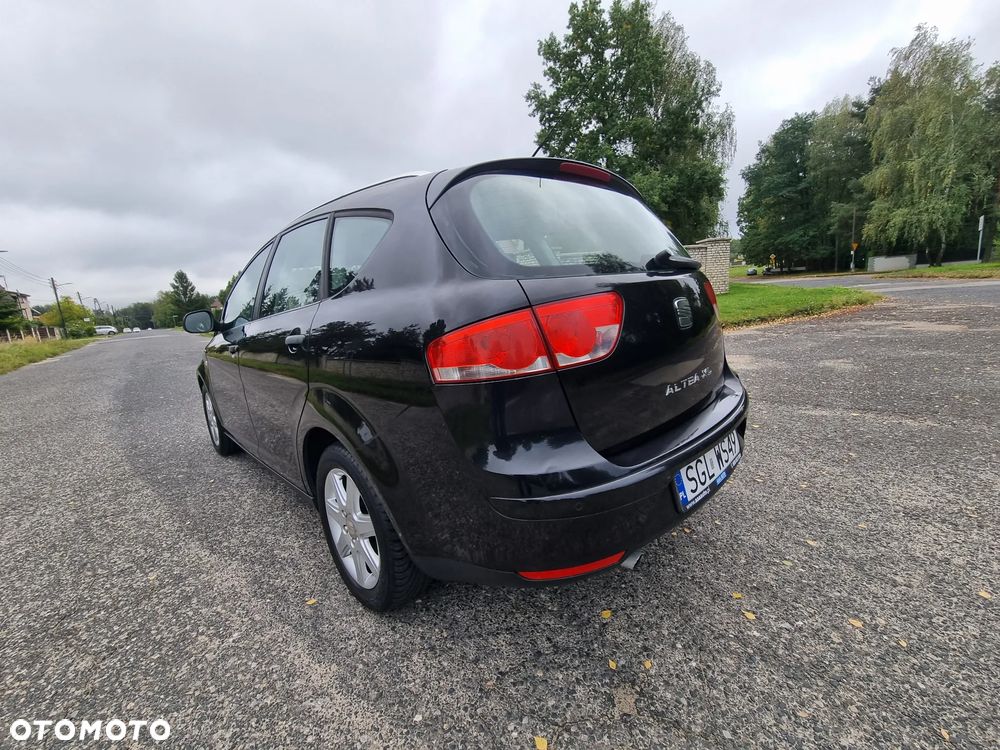 Seat Altea XL 1.6 Stylance - 15