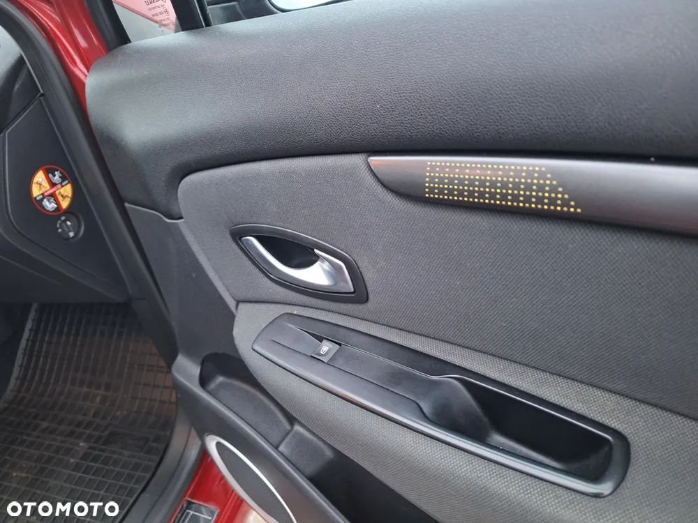 Renault Scenic 1.6 16V Tech Run - 22