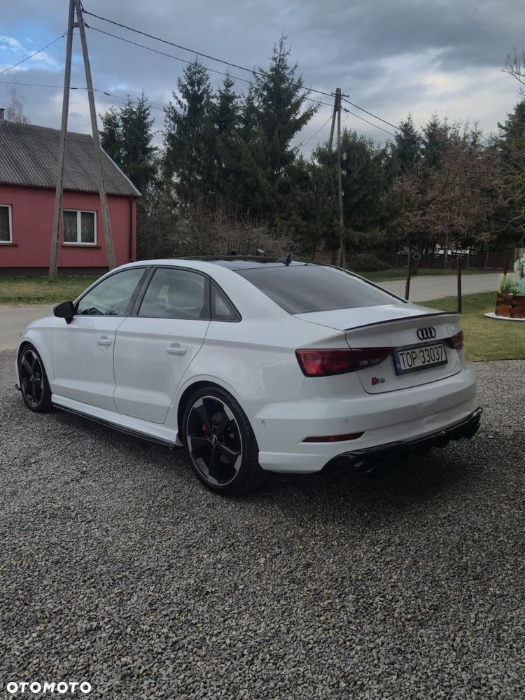 Audi S3 2.0 TFSI Quattro S tronic - 11