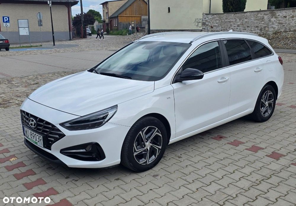 Hyundai i30 - 3