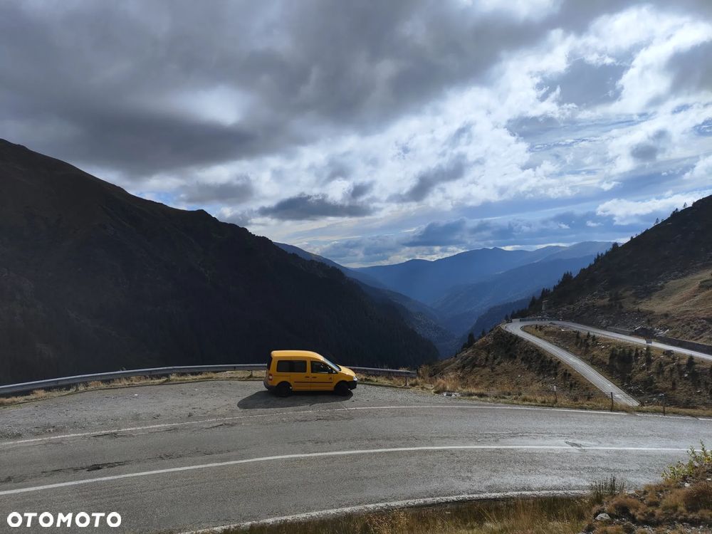 Volkswagen Caddy - 9