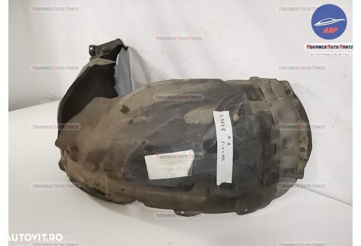 Carenaj Dreapta Fata original Mercedes-Benz  S-Class  W222 [facelift] - 3