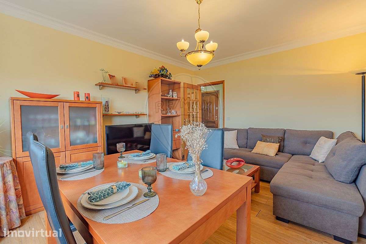 Apartamento T2 para venda - Grande imagem: 2/18