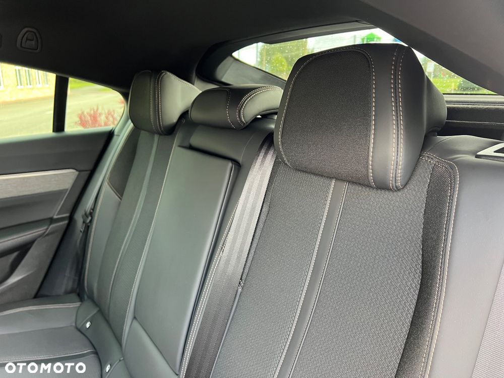 Peugeot 508 BlueHDi 130 EAT8 GT - 27