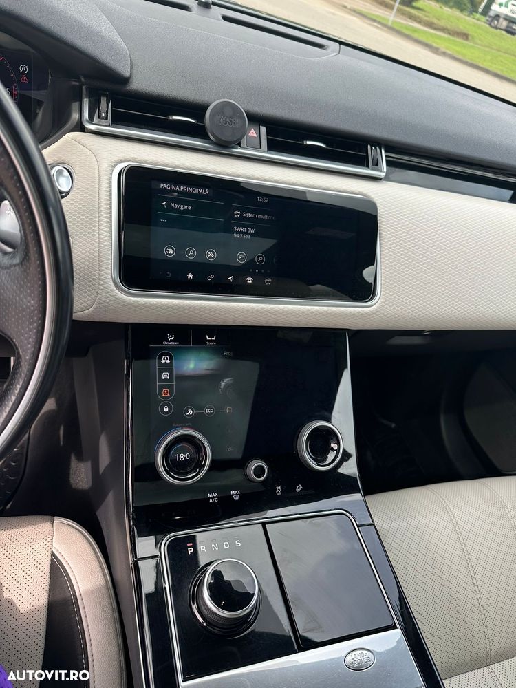 Land Rover Range Rover Velar 3.0 - 9