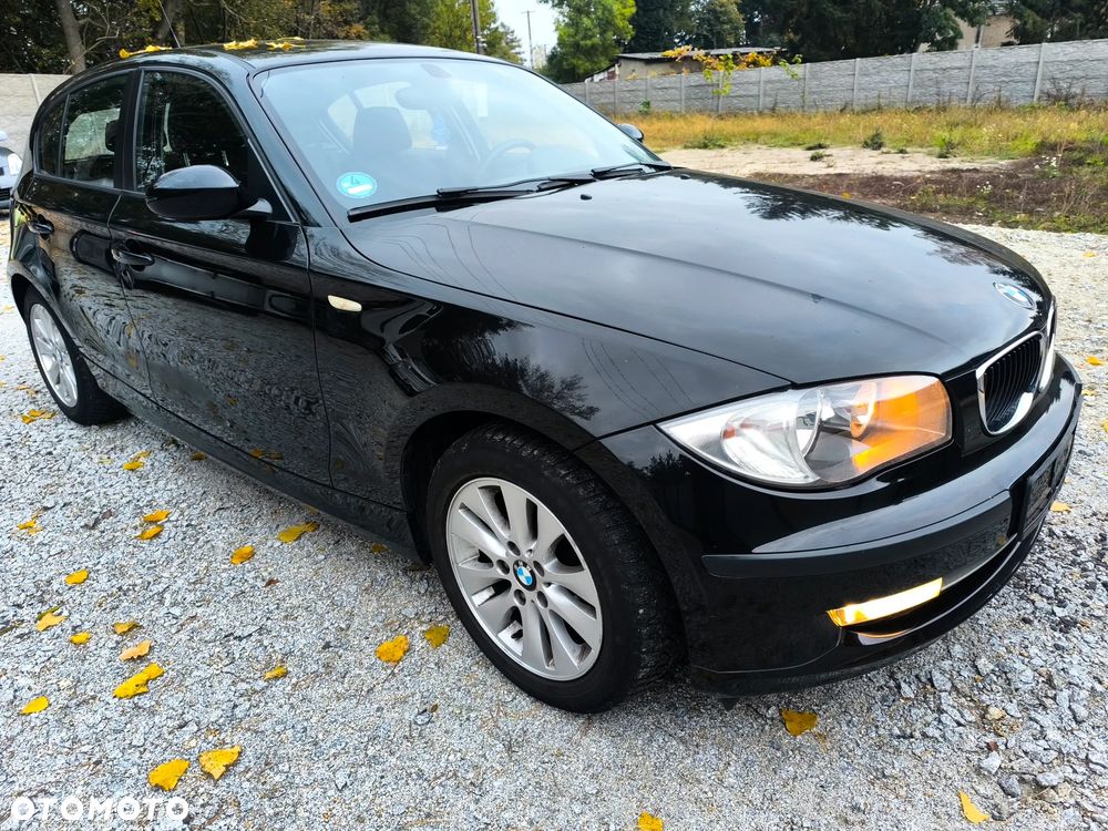 BMW Seria 1