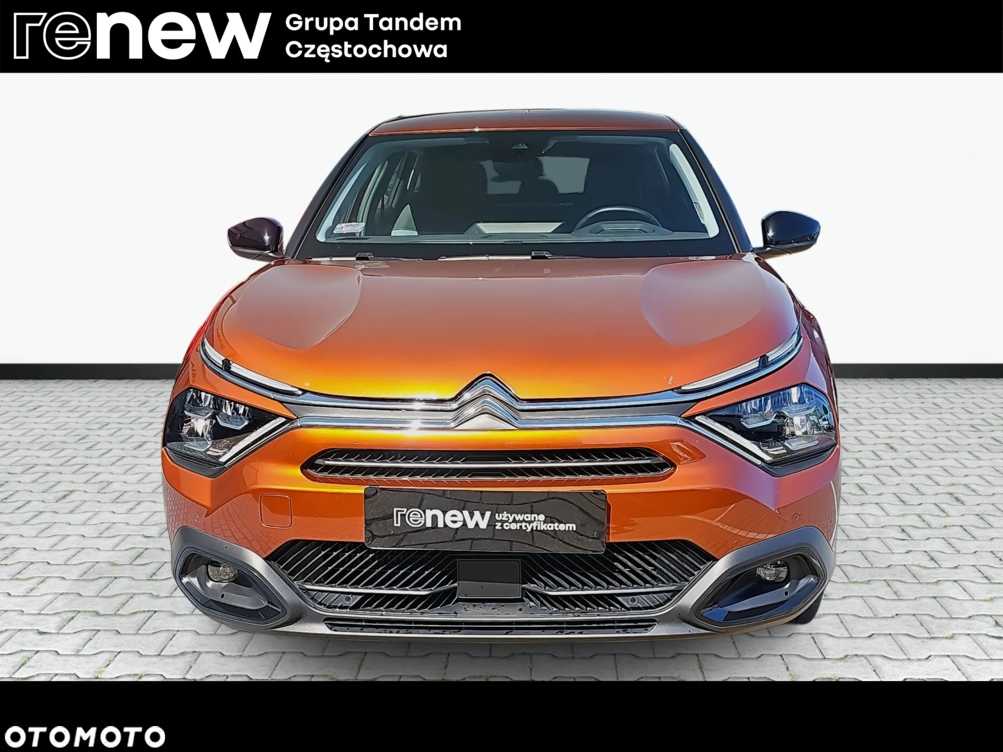 Citroën C4 1.2 PureTech Feel Pack S&S EAT8 - 2