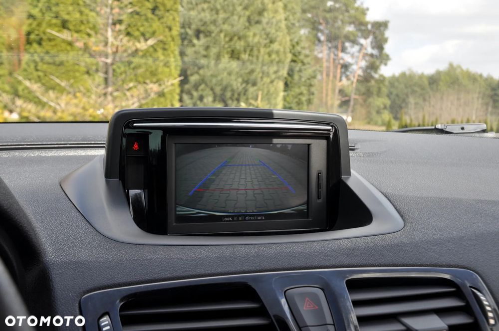 Renault Megane 1.2 16V TCE Energy Bose Edition - 33