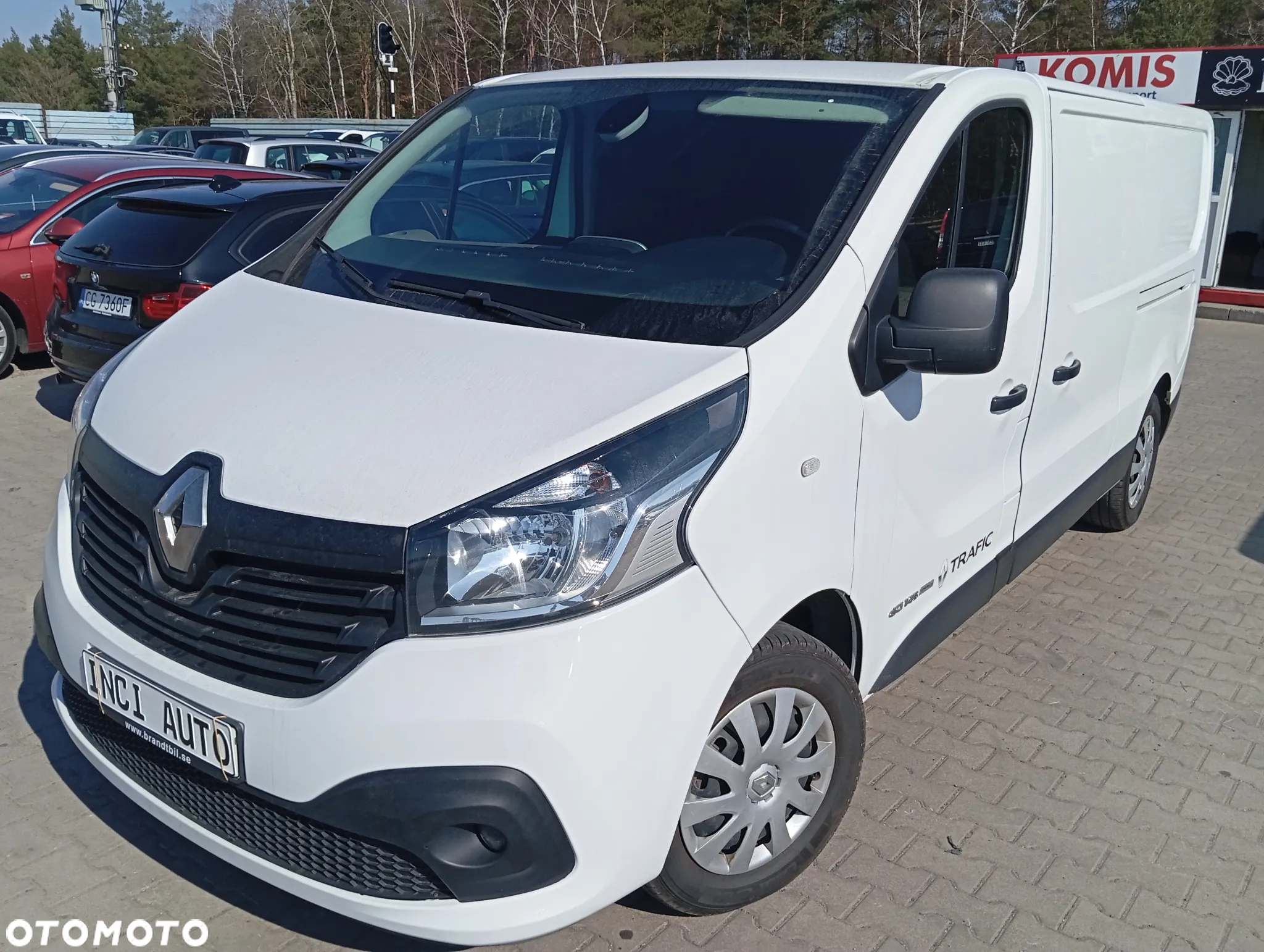 Renault Trafic - 4